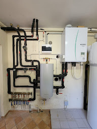 Photo n°6 de Thermex Énergies à Sarreguemines (Fournisseur d'équipements d'énergie solaire)