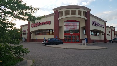 CVS