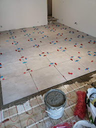 Photo n°9 de A-MORINA à Albertville (Entreprise de construction)