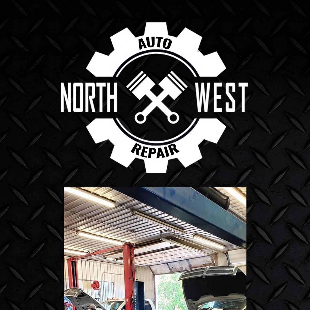 Northwest Auto Repair