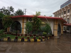 Zarai Taraqiati Bank Limited dera-ghazi-khan