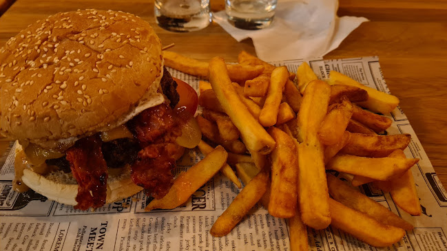 Cuda na Barze Beer Pub - Restauracja