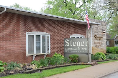 Steger Memorial Chapel