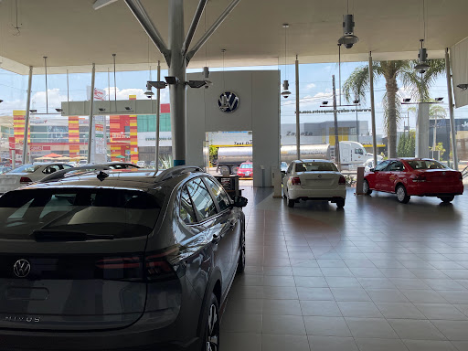 Distribuidora Volkswagen Del Bajío Sucursal Campestre - Thumbnail