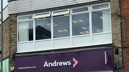 Andrews Corporate Client Services
