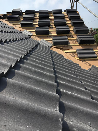 Precision Roofers of Englishtown