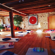 Centre de Yoga Fleur de Lotus à Connangles