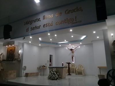 Photos of Iglesia Del Perpetuo Socorro
