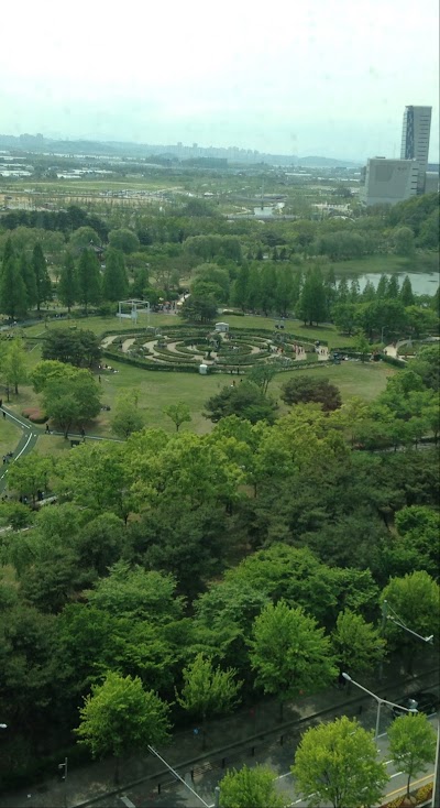 Photos of Ilsan Lake Park