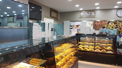 Photos of Scheherazade Sweets
