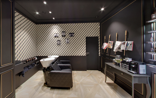 The Barber Company - Coiffeur Barbier Avermes - Thumbnail