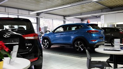 Photos of Autocenter Lahr GmbH & Co KG