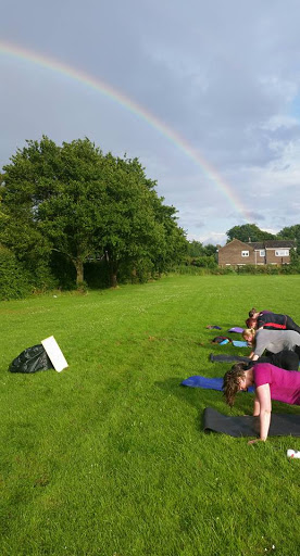 Longstanton Bootcamp - Visual
