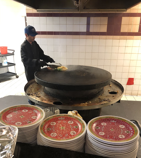 Moon's Mongolian Grill - Thumbnail