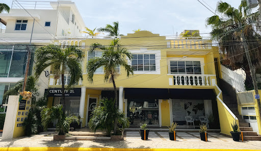 Century 21 Pendulum Realty