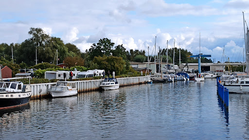 Ueckermünde Stadthafen - Thumbnail