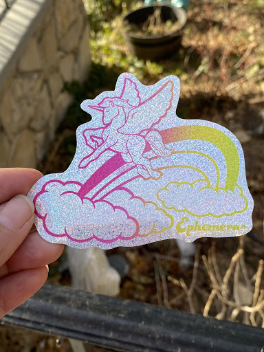 Ephemera - Thumbnail