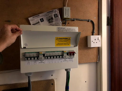 Complete Electrical Testing 24/7 - Visual
