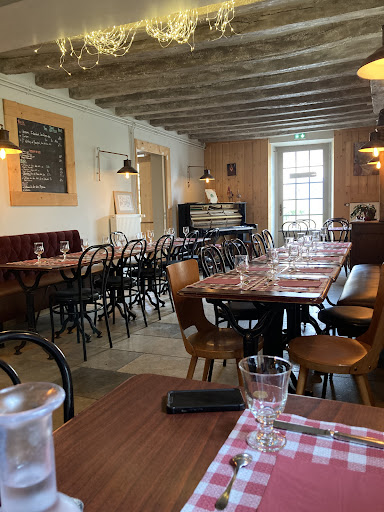 Photo 3 - Restaurant - Les Mères Cocottes