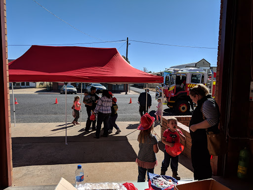 Fire and Rescue NSW Coonabarabran Fire Station Gallery - Australia