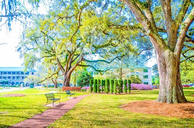 Photos of Bon Secours St. Francis Hospital