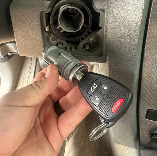 Affordable Locksmith Company - Thumbnail