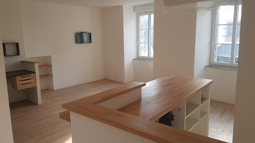 Photo de Résidence SENIORS PRIVILEGES La Maison des Senios à Servel (22300)