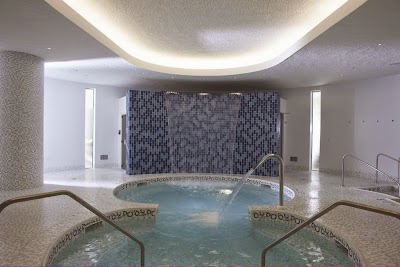 Kohler Waters Spa at Burr Ridge