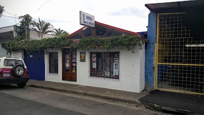 Photos of Libreria Las Palabras