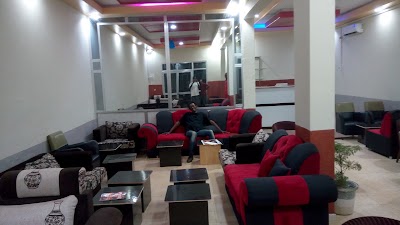 Photos of Restaurant O'BUREAU