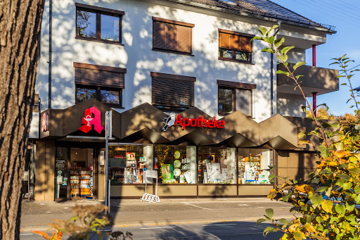 Lerchen Apotheke - Thumbnail