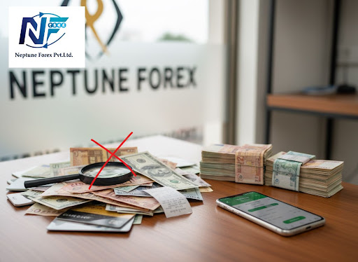 Planning an international trip or receiving overseas payments? Choosing the right place for curre… post image