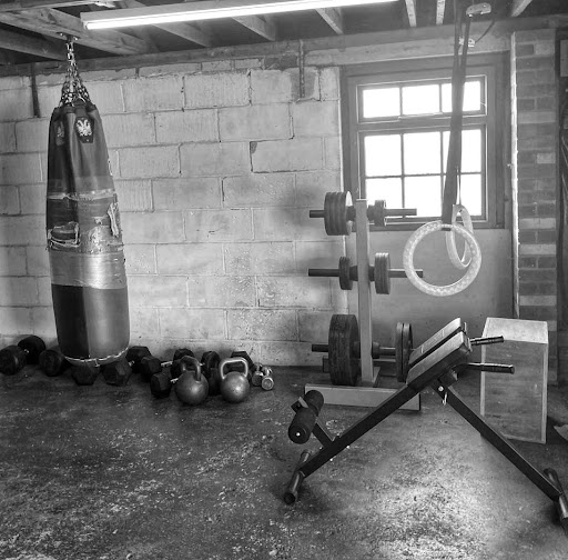 Holland Strength - Personal Trainer Cottenham - Thumbnail