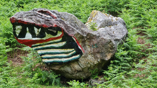 St. Fillans Monster - Thumbnail