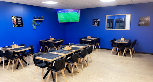 Photo 4 - Pizza King Marseille en Beauvaisis