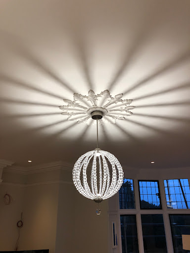 WeFix Electrical - Visual