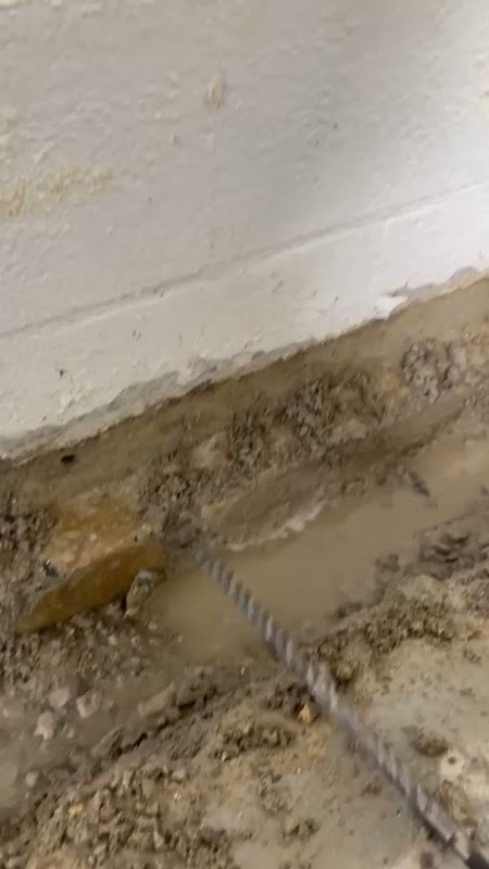 Custom Basement Solutions - project photo