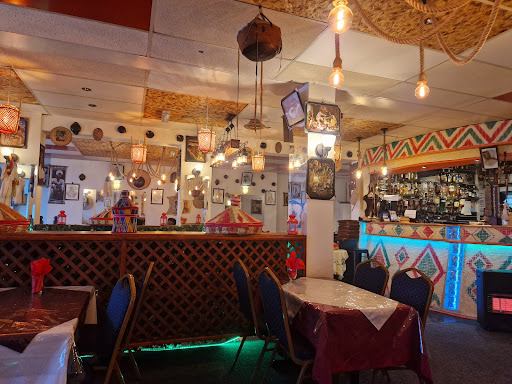 Birmingham Blue Nile Restaurant - Thumbnail