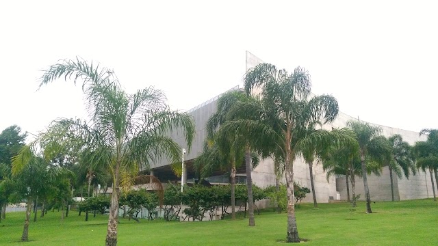 Sebrae - Sede Nacional