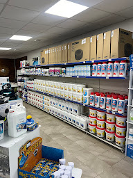 Photo n°3 de SPA Piscines à Nice (Service de réparation de piscines)