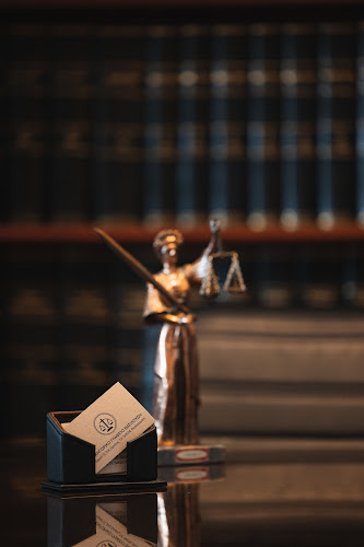 Comentarii opinii despre Δικηγορικό Γραφείο Βασιλούδη ️⚖️