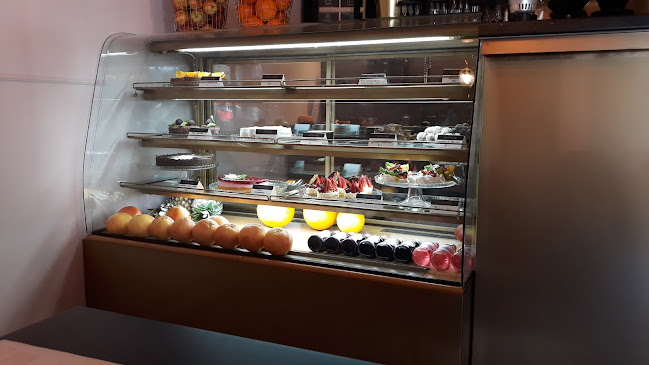 INNA.resto - Kawiarnia