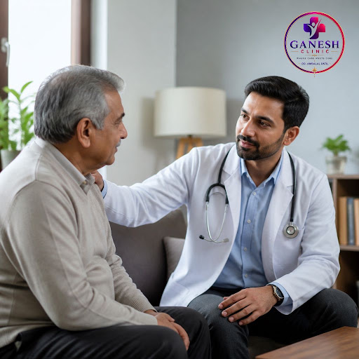 When you or a loved one falls sick, you don’t just need medicines – you need reassurance, clarity… post image
