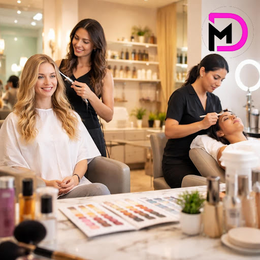 Finding the right beauty parlour in Gurugram can be confusing, especially with so many options wh… post image