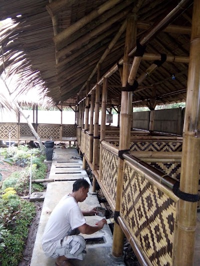 Photos of Getuk Goreng Nanang Putra Sokaraja