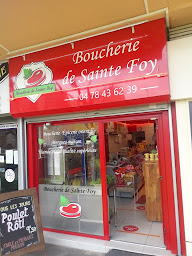 Photo n°1 de Boucherie de ste Foy Halal à Sainte-Foy-lès-Lyon (Boucherie)