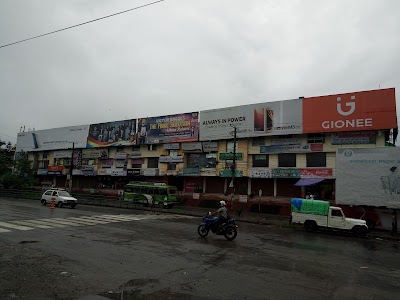 Photos of Pokhara Mall