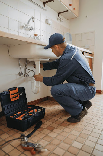 Mr Plumber 24×7 – Trusted Plumbing Services in Faridabad, Haryana