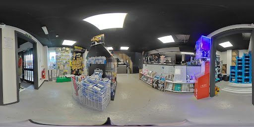 S.A.S Heating & Bathroom Showroom Gallery - United Kingdom