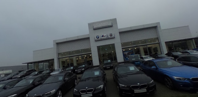 Sytner Nottingham BMW Phone number